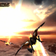 Illustration for article titled emStarhawk/em is the Sequel to emWarhawk/em. There are Transforming Fighters.